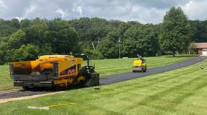 Driveway Snow Removal Preparation in Jennerstown, PA